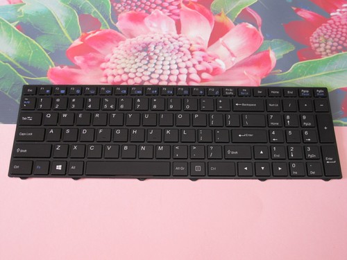 Tastatur clevo schenker - clevo,