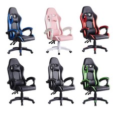 Mehrfarbig gaming stuhl - mehrfarbig,