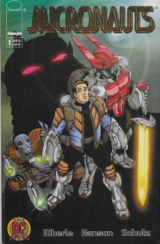 Micronauts 2002 dynamic - micronauts,