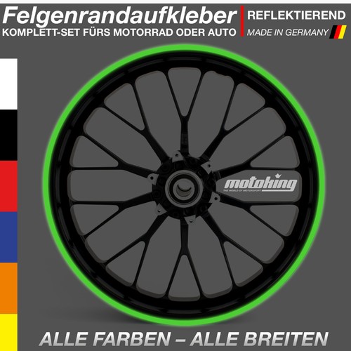 Reflektierende