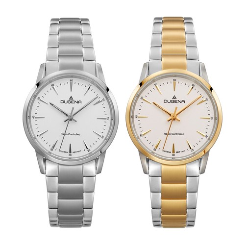 Dugena damen armbanduhr - dugena, damen-armbanduhr