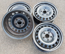 Felgen VW Golf V,Golf V Plus,Golf VI,Jetta,Touran,Caddy Life 6Jx15H2 ET47 #27032