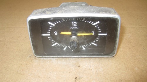 Ford granada uhr - granada, 78fb15000ab
