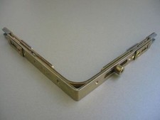 GU Eckumlenkung UF8 - 874 für Holz o. Kunststoff Fenster Türen Drehkipp Beschlag