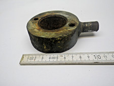 Zwischenflansch Flansch 12-910