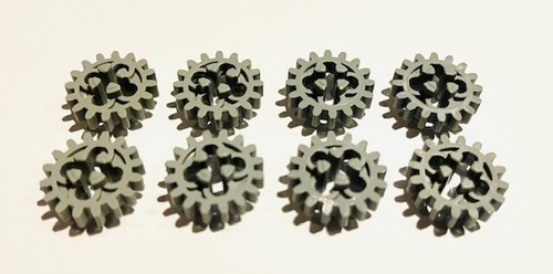 Lego technik technic - lego, 4019