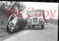 2 Neg-Foto BORGWARD B