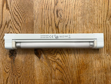 Lumina T5-6W Unterbauleuchte 230V G5 – Energiespar Lichtleiste IP21 Innenbereich