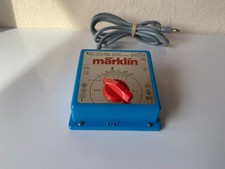 Märklin trafo 37540 - b,