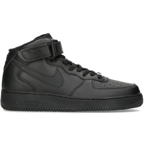 Nike air force mid 07 - nike,