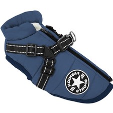 Kleine Hundejacke mit