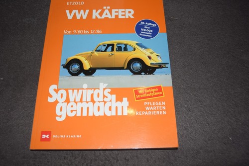 Wird gemacht - wird's,