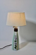 KPM Keramik Lampe Krister