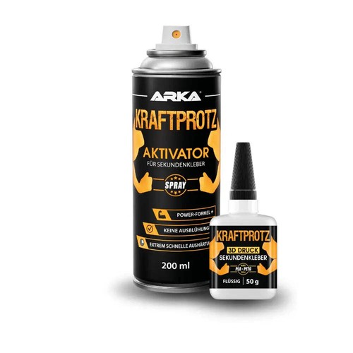 Arka kraftprotz druck - arka,