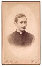 Fotografie P. Schneider