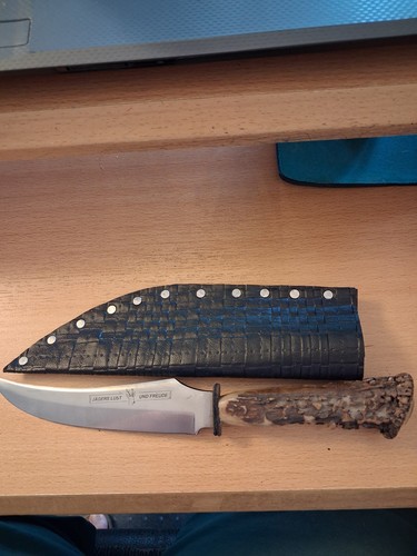 Jagdmesser bowiemesser - jagdmesser,