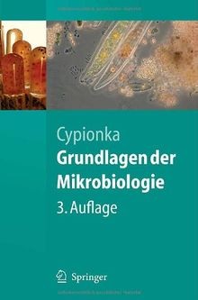 Grundlagen der mikrobiologie - grundlagen,