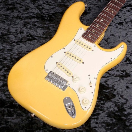 Fender 1979 stratocaster - fender,