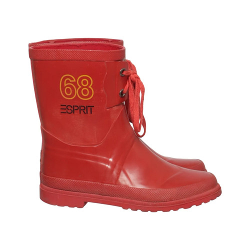 Esprit kurze gummistiefel - kurze,