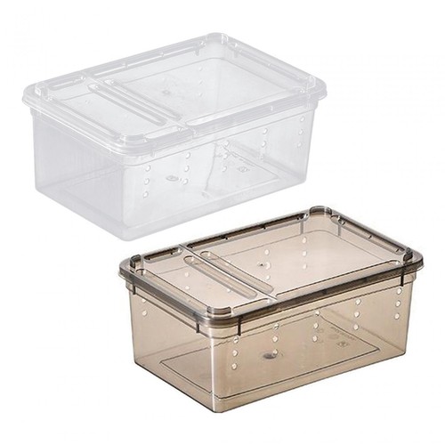 Reptilien futterbox tragbares - reptilien-futterbox,,