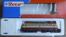 Roco 43448 Class BR 114 487-2