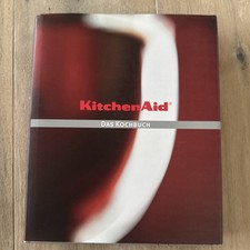 Kitchen Aid Artisan Das Kochbuch Kitchenaid