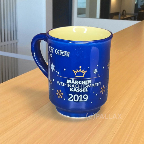 Glühwein tasse 200 - 200, ml