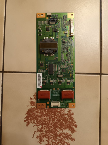 Led driver inverter panel - driver,