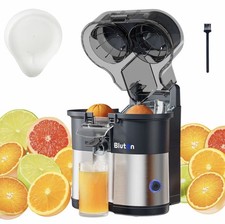 Elektrische Zitruspresse &