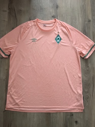 Werder bremen trikot shirt - werder,