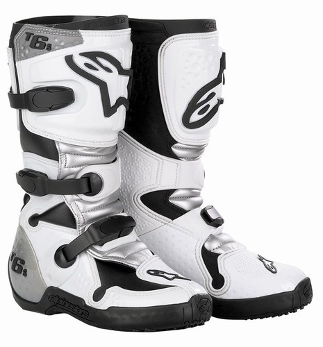 Alpinestars tech youth - 6s,
