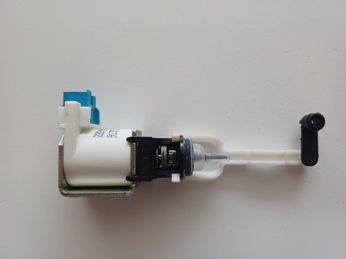 Miele magnetventil - miele,