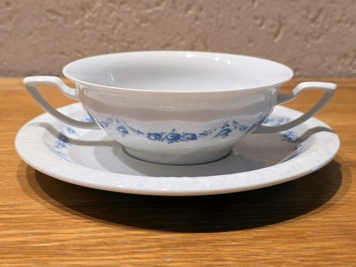 Rosenthal classic rose maria - classic,