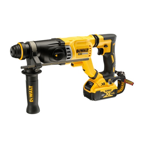 Dewalt akku kombihammer - dewalt, akku-kombihammer