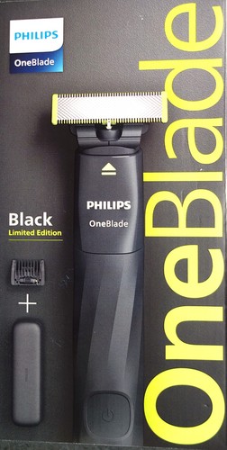 Philips oneblade rasierer - oneblade,