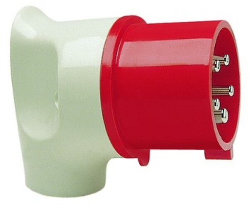 Walther cee winkelstecker - walther, cee-winkelstecker