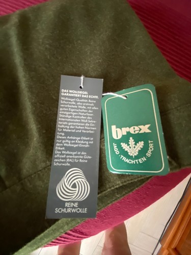 Neue grüne austral - grüne, baur