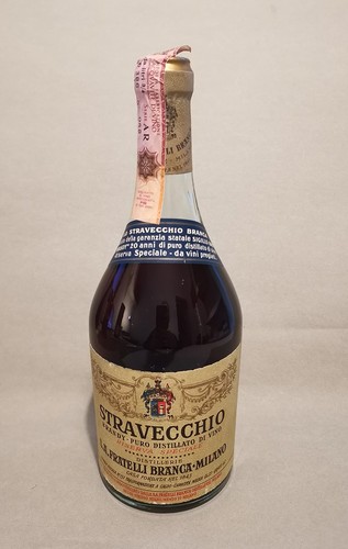 Italienischer brandy - italienischer,