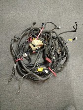 Renault Twizy Kabelbaum