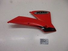 Deckel Tankverkleidung Z332 KTM LC4 EXC SX rechts Benzintank 50308151000