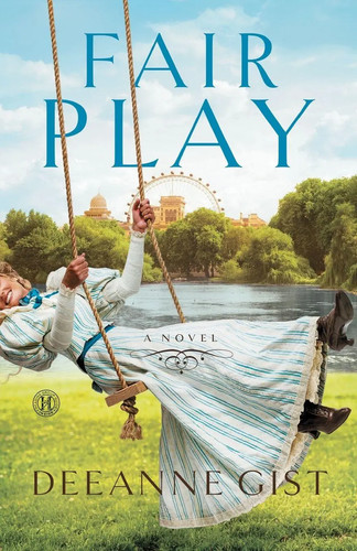 Deeanne gist fair - play, |