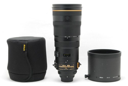 Selten top neuwertig - neuwertig], nikon