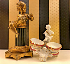 KPM Berlin Salzlecker Saliere