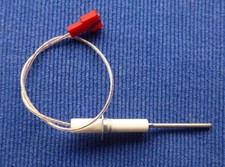 Ionisationselektrode für