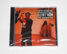 King Orgasmus One – LPM 2 / Neu (Hardcore Seelenficker Edition) 1. Auflage