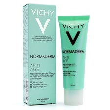 Vichy normaderm anti - vichy, anti-age
