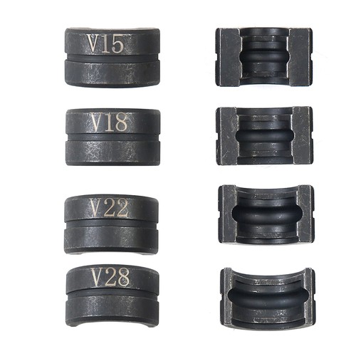 Pressbacken v15 22 - 4x, v15/18/22/28mm