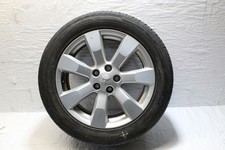 2012 Mitsubishi Outlander Leichtmetallrad mit Reifen 225/55 R18 5.6MM