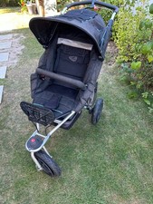 Kinderwagen Trends for Kids inkl. Babyschale