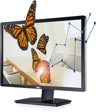 Dell u2412m 1920 - 24", 1200